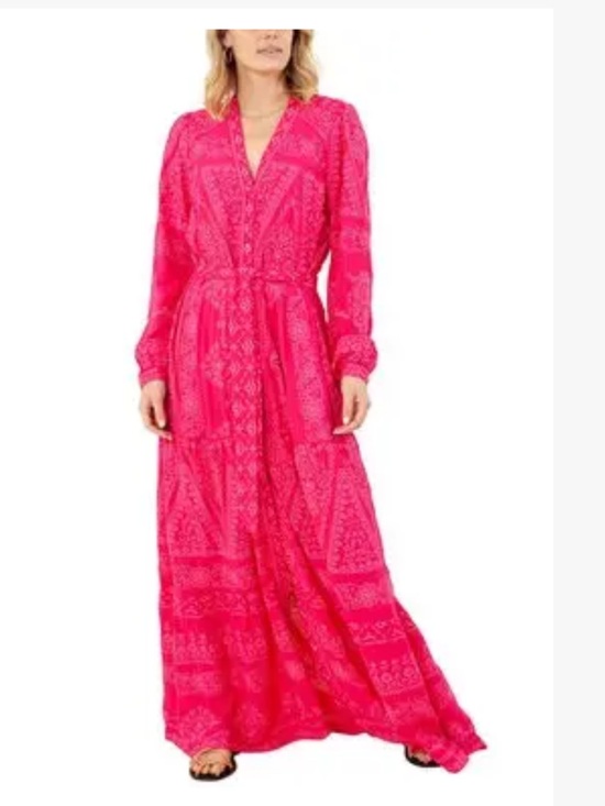Hale Bob Dresses & Skirts - NWT Hale Bob Maxi Dress